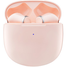 Беспроводные наушники Bluetooth Headset Gelius Pro Basic GP-TWS011 (Розовый / Pink)
