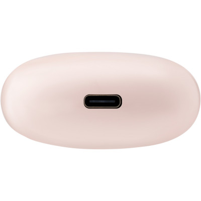 Бездротові навушники Bluetooth Headset Gelius Pro Basic GP-TWS011 (Рожевий / Pink)