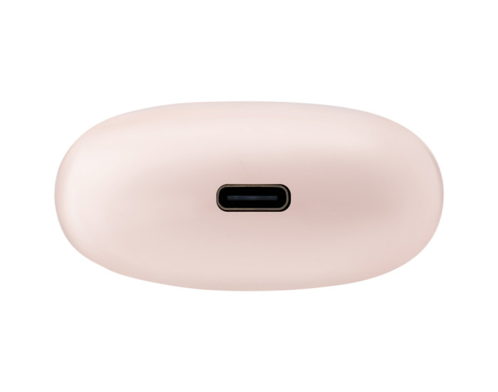 Беспроводные наушники Bluetooth Headset Gelius Pro Basic GP-TWS011 (Розовый / Pink)