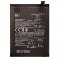 Аккумулятор Xiaomi BN59 Redmi Note 10/Redmi Note 10s/Poco M5s оригинал  (Класс А)