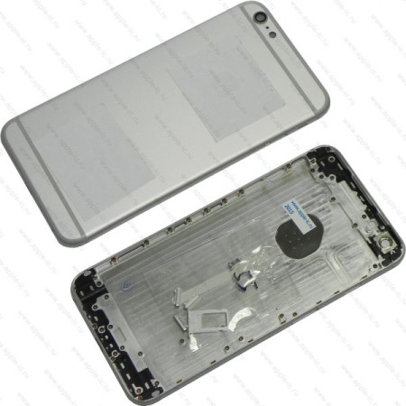 Корпус для iPhone 6 Plus, золото