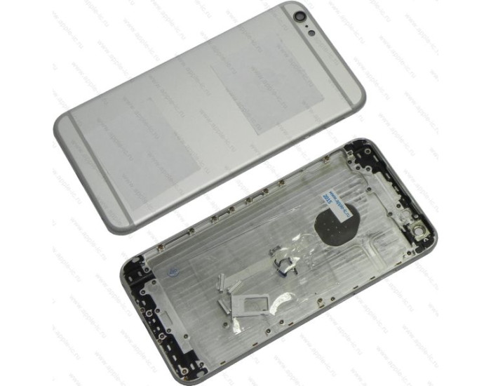 Корпус для iPhone 6 Plus, золото