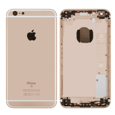 Корпус для iPhone 6 Plus, золото