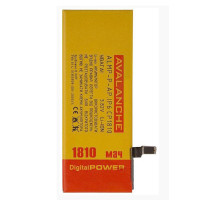 Акумулятор Avalanche iPhone 6G, 1810 mAh