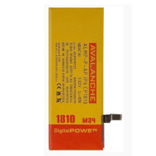 Акумулятор Avalanche iPhone 6G, 1810 mAh