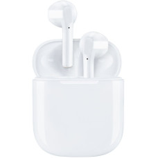 Беспроводные наушники Stereo Bluetooth Headset Gelius Pro Capsule 4 (GP-TWS-004i) White