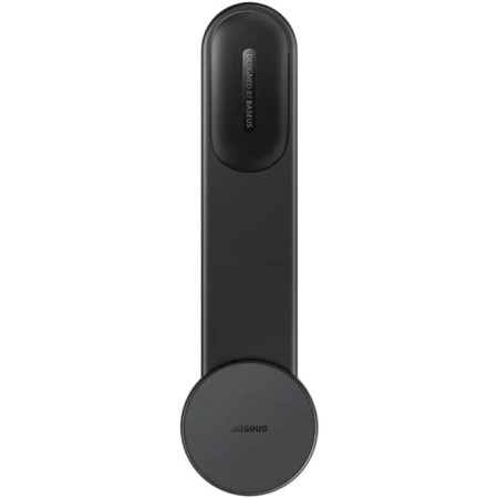 Автодержатель Baseus C02 Magnetic (SUCC000201) Черный