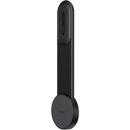 Автодержатель Baseus C02 Magnetic (SUCC000201) Черный