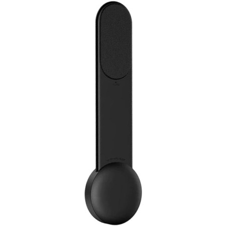 Автодержатель Baseus C02 Magnetic (SUCC000201) Черный