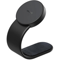 Автотримач Baseus C02 Magnetic (SUCC000201) чорний