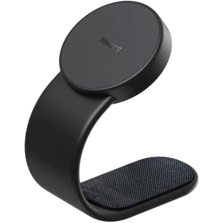 Автодержатель Baseus C02 Magnetic (SUCC000201) Черный