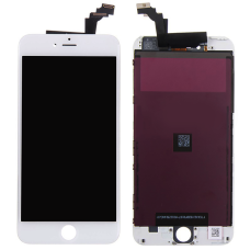 Дисплей с сенсорным экраном (модуль) iPhone 6 Plus, белый