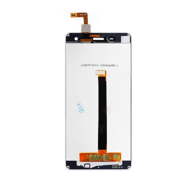 Дисплей з сенсорним екраном (модуль) Xiaomi Mi 4i, чорний