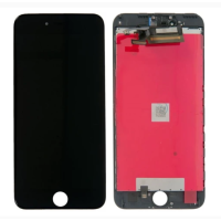 Дисплей с сенсорным экраном (модуль) iPhone 6S Plus, черный, Tianma+