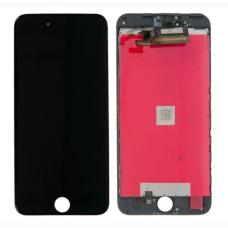 Дисплей с сенсорным экраном (модуль) iPhone 6S Plus, черный, Tianma+