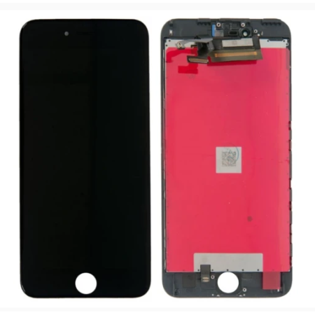 Дисплей с сенсорным экраном (модуль) iPhone 6S Plus, черный, Tianma+