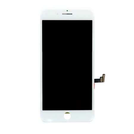 Дисплей с сенсорным экраном (модуль) iPhone 7 Plus, белый, Tianma ESR