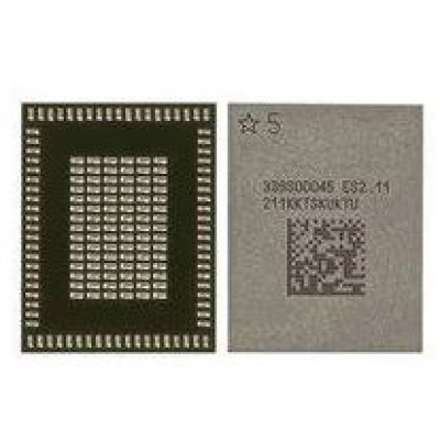 Микросхема управления Wi-Fi 339S00045 для планшета Apple iPad Mini 4, iPad Pro 12.9