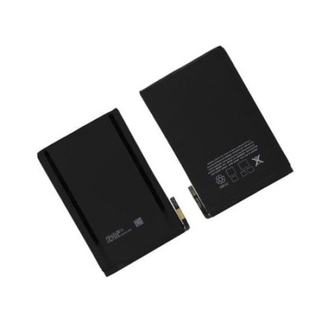 Аккумулятор iPad Mini 5 (A2114, A2124, A2126, A2133, A2125) 5124 mAh (Класс B)