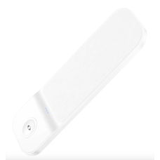 Беспроводная зарядка Hoco CQ6 Power 3-in-1 Wireless Fast Charger(SAM Watch) White