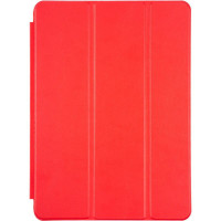 Чехол-книга на планшет Smart Case iPad 11 Pro 2020 Red (Класс B)