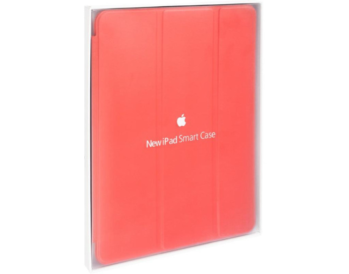 Чохол-книга на планшет Smart Case iPad 11 Pro 2020 Red