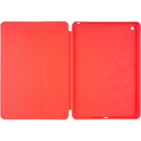 Чехол-книга на планшет Smart Case iPad 11 Pro 2020 Red (Класс B)