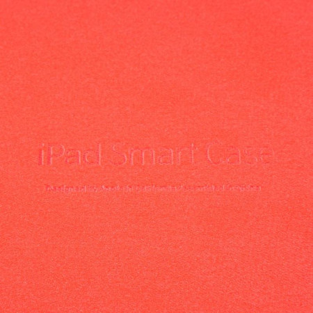 Чехол-книга на планшет Smart Case iPad 11 Pro 2020 Red (Класс B)