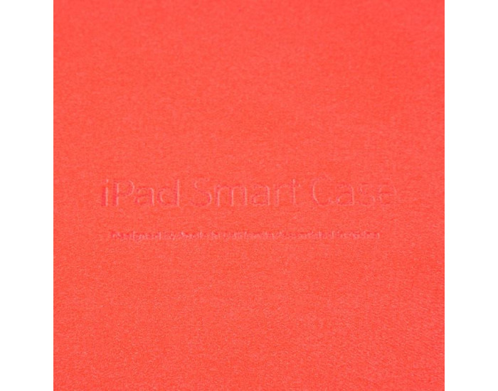 Чохол-книга на планшет Smart Case iPad 11 Pro 2020 Red