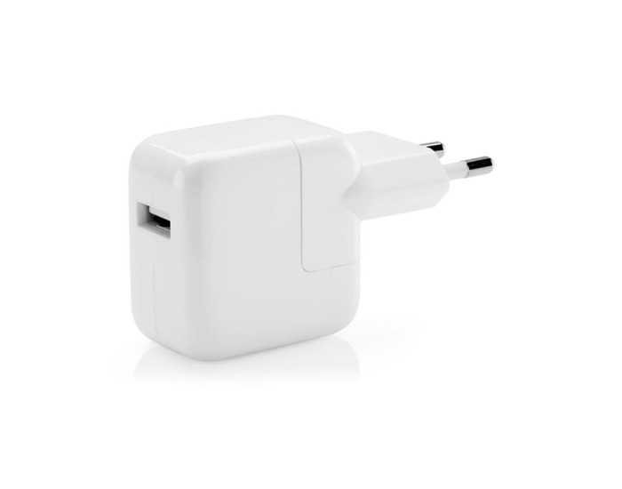 Мережеве зарядний пристрій Apple iPad Air (12W) Original