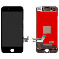 Дисплей с сенсорным экраном (модуль) iPhone 7G, черный