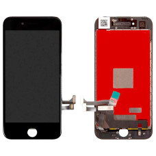 Дисплей с сенсорным экраном (модуль) iPhone 7G, черный