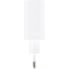 Мережеве зарядний пристрій Gelius Pro Impulse (PD30W GP-HC013) (Білий / White)