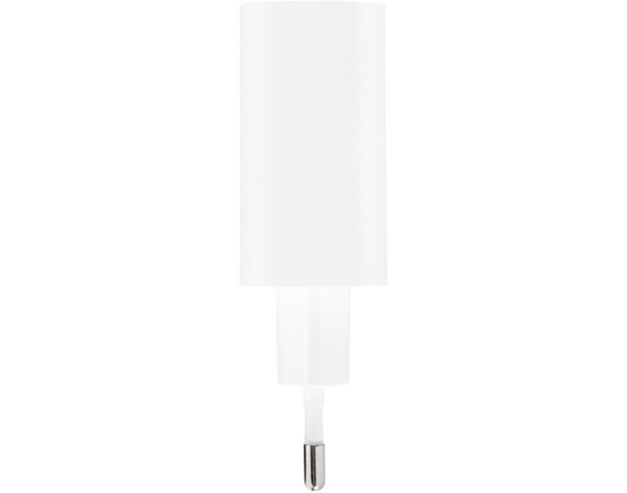 Мережеве зарядний пристрій Gelius Pro Impulse (PD30W GP-HC013) (Білий / White)