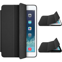 Чехол-книга на планшет Smart Case iPad 11 Pro 2020 Dark Grey