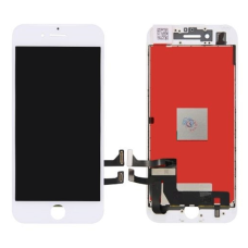 Дисплей с сенсорным экраном (модуль) iPhone 8, iPhone SE 2020, белый