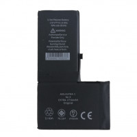 Аккумулятор ALPHA-C Extra iPhone X, 2716 mAh