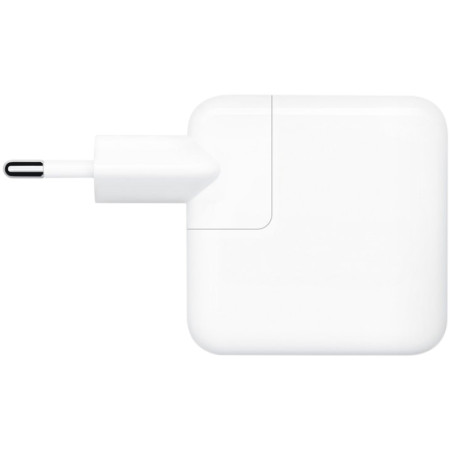 Сетевое зарядное устройство Original Quality Type-C 35W (EU коробка) (Белый \ White)