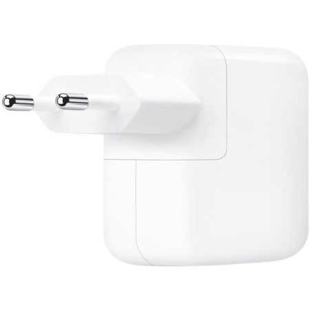 Сетевое зарядное устройство Original Quality Type-C 35W (EU коробка) (Белый \ White)