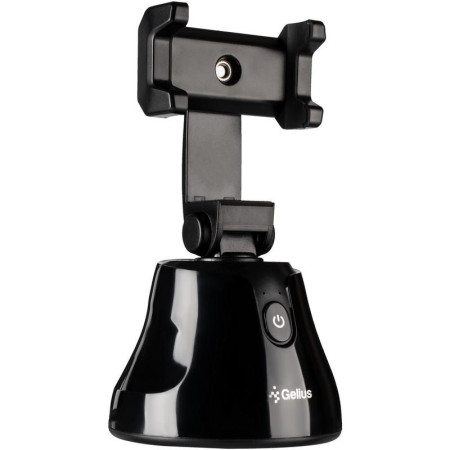 Штатив с датчиком движения 360° Gelius Pro Smart Holder Follower GP-SH001