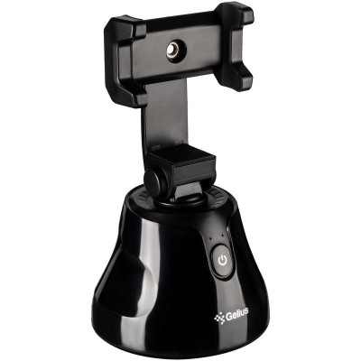 Штатив с датчиком движения 360° Gelius Pro Smart Holder Follower GP-SH001