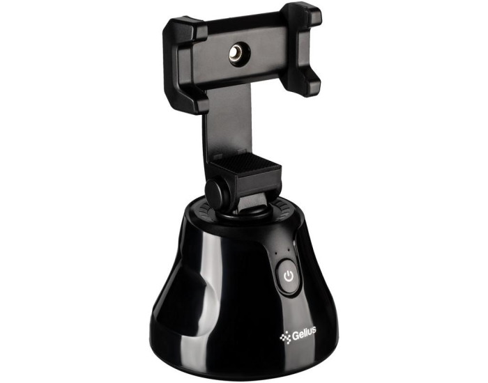 Штатив с датчиком движения 360° Gelius Pro Smart Holder Follower (GP-SH001)
