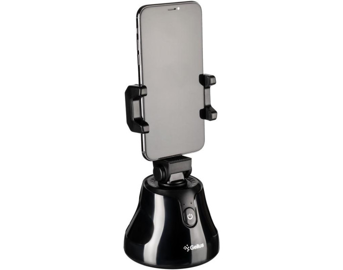 Штатив с датчиком движения 360° Gelius Pro Smart Holder Follower (GP-SH001)