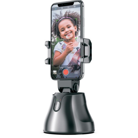Штатив с датчиком движения 360° Gelius Pro Smart Holder Follower GP-SH001