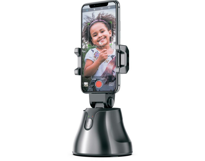 Штатив с датчиком движения 360° Gelius Pro Smart Holder Follower (GP-SH001)