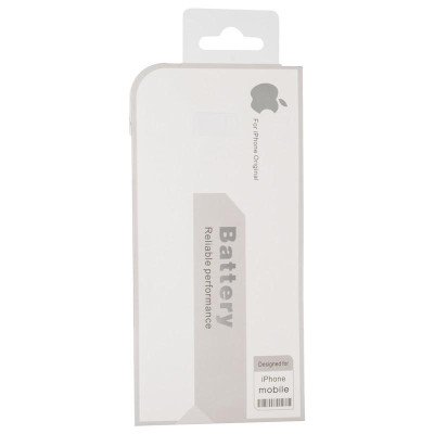 Аккумулятор Original Quality iPhone 7 Plus, 2900mAh, оригинал (Класс C)