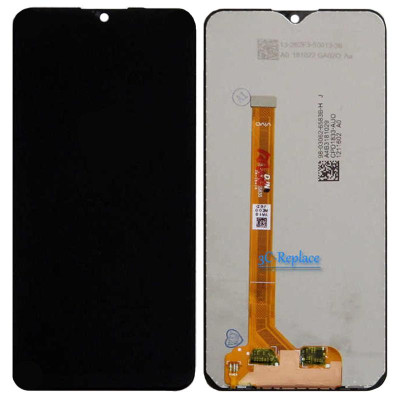 Дисплей з сенсорним екраном (модуль) Vivo U1/Y1s/Y90/Y91/Y91C/Y91i/Y93/Y93 Lite/Y95 R2.3, чорний