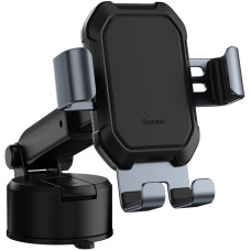 Автодержатель Baseus Tank Gravity Car Mount Holder (SUYL-TK01) Black