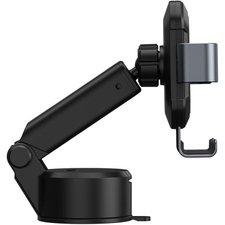 Автодержатель Baseus Tank Gravity Car Mount Holder (SUYL-TK01) Black