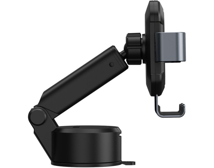Автотримач Baseus Tank Gravity Car Mount Holder (SUYL-TK01) Black